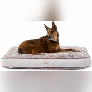 TOWN & COUNTRY X-Large Dog Animal Bed NEW